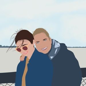 Meet your Posher, Léa